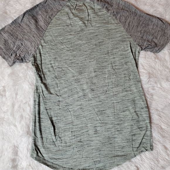 CSG MINT GREEN & GRAY TSHIRT! - Picture 5 of 8
